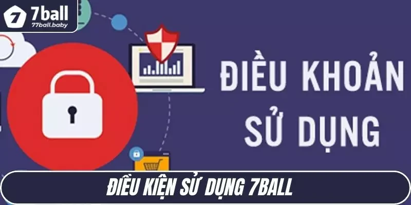 Điều kiện sử dụng 7BALL