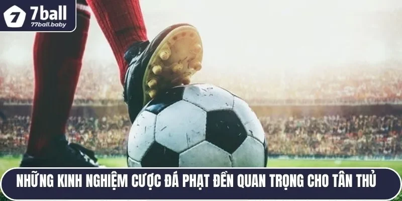 Kinh nghiệm chơi quan trọng
